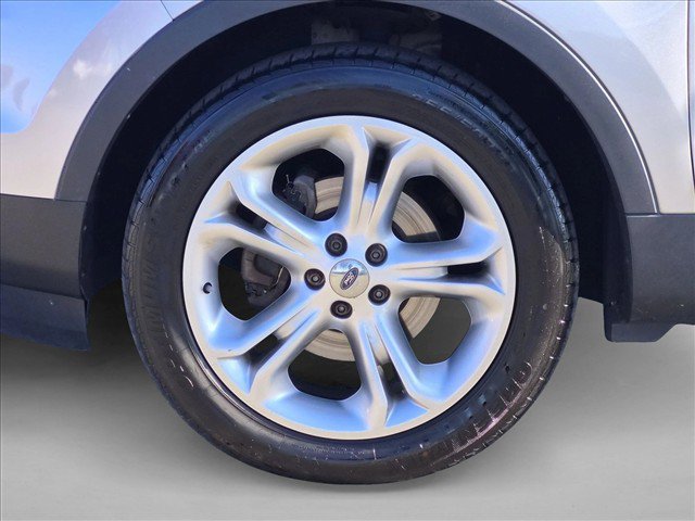 Used 2011 Ford Explorer Limited w/ 301A Rapid Spec Order Code AWD/4WD image 29