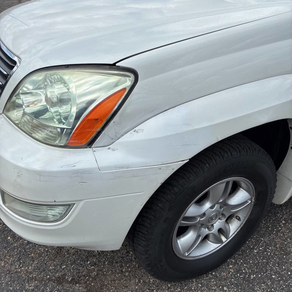 Used 2005 Lexus GX 470 image 26