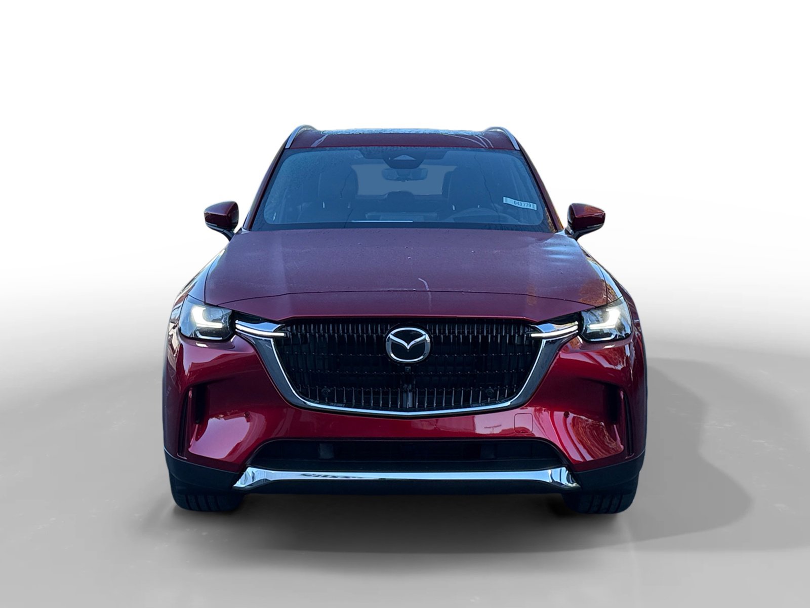 New 2026 MAZDA CX-90 Plug-In Hybrid w/ Premium Plus image 8