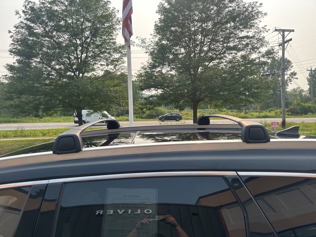 Used 2022 Hyundai Santa Fe Calligraphy image 15