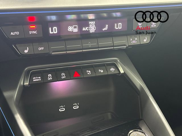 New 2026 Audi A3 2.0T Premium image 24