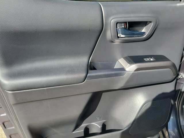 Certified 2023 Toyota Tacoma TRD Off-Road w/ Technology Package RWD image 11