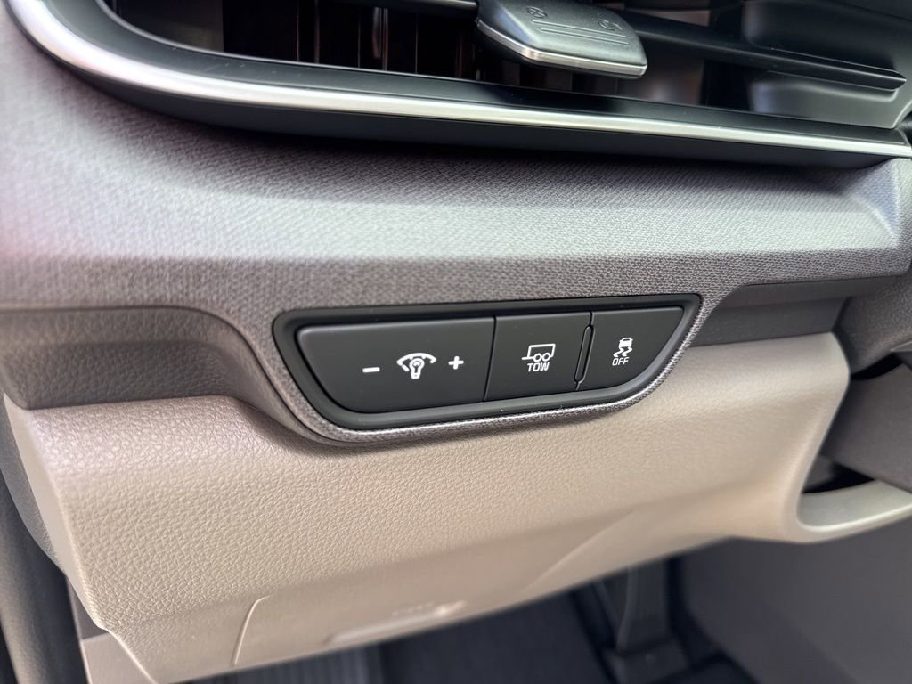 New 2026 Kia Carnival EX image 11