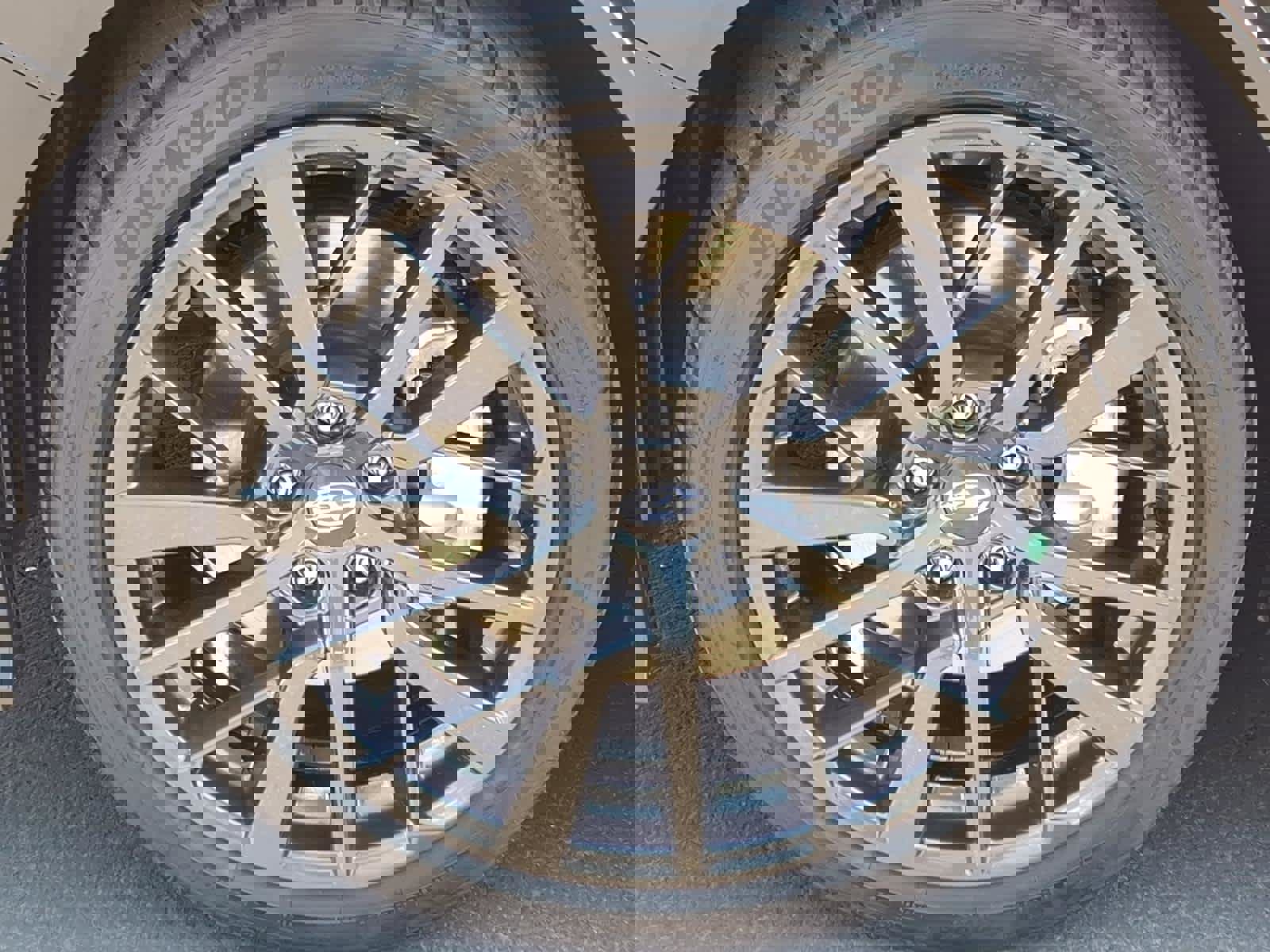 Certified 2024 Subaru WRX Premium image 13