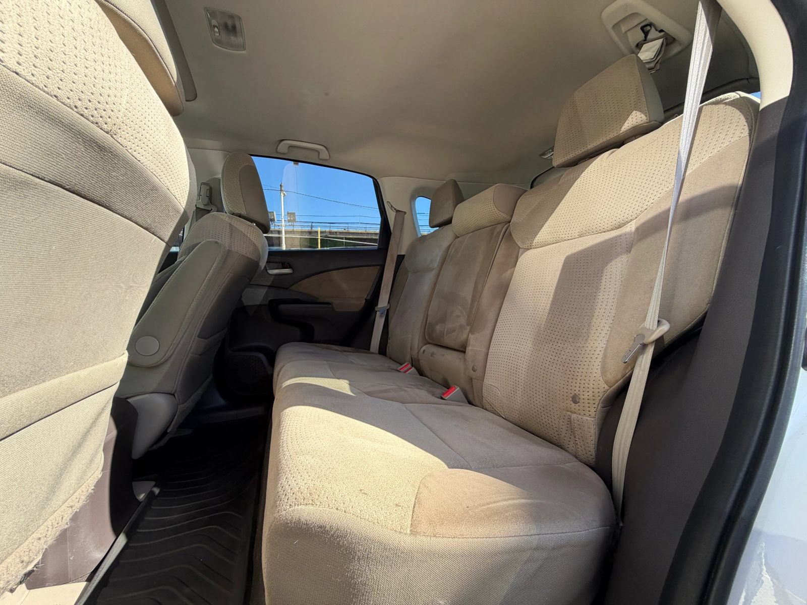 Used 2012 Honda CR-V EX image 15