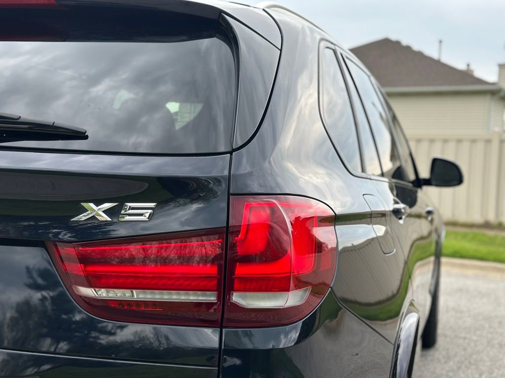 Used 2016 BMW X5 xDrive35i AWD/4WD image 12
