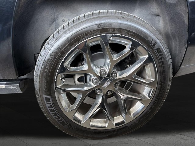 Used 2016 Cadillac Escalade Premium RWD image 24