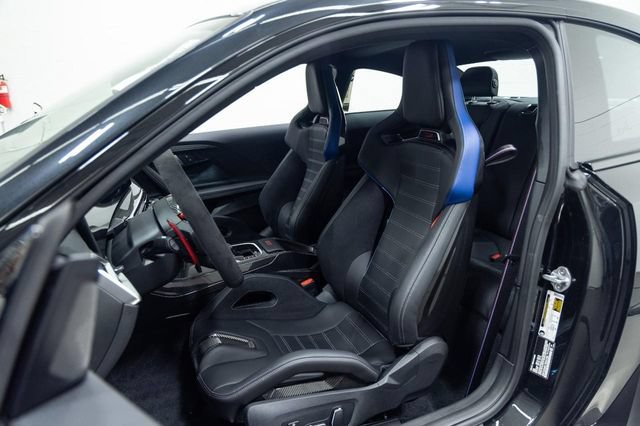 New 2026 BMW M2 CS RWD image 24