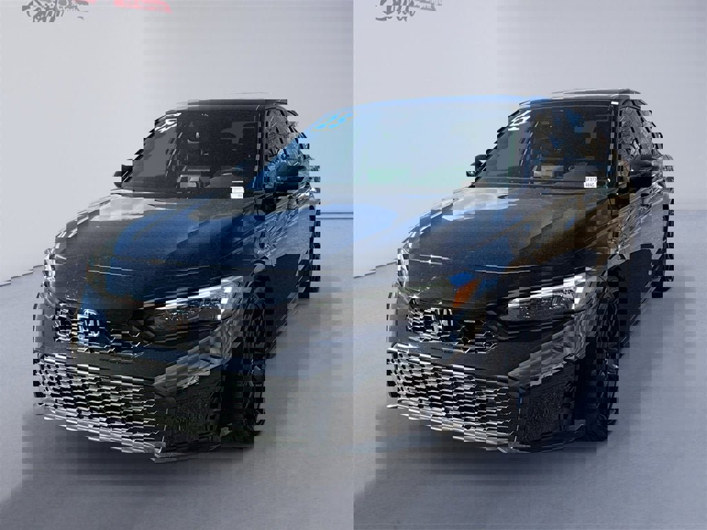 Used 2025 Honda Civic Sport