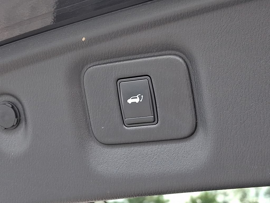 Used 2020 INFINITI QX60 Pure AWD/4WD image 30