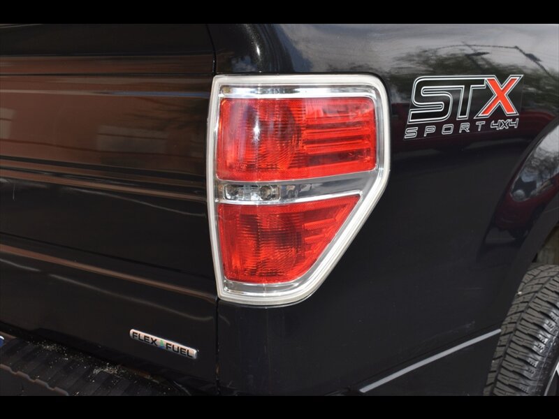 Used 2014 Ford F150 STX w/ Equipment Group 201A Mid AWD/4WD image 50