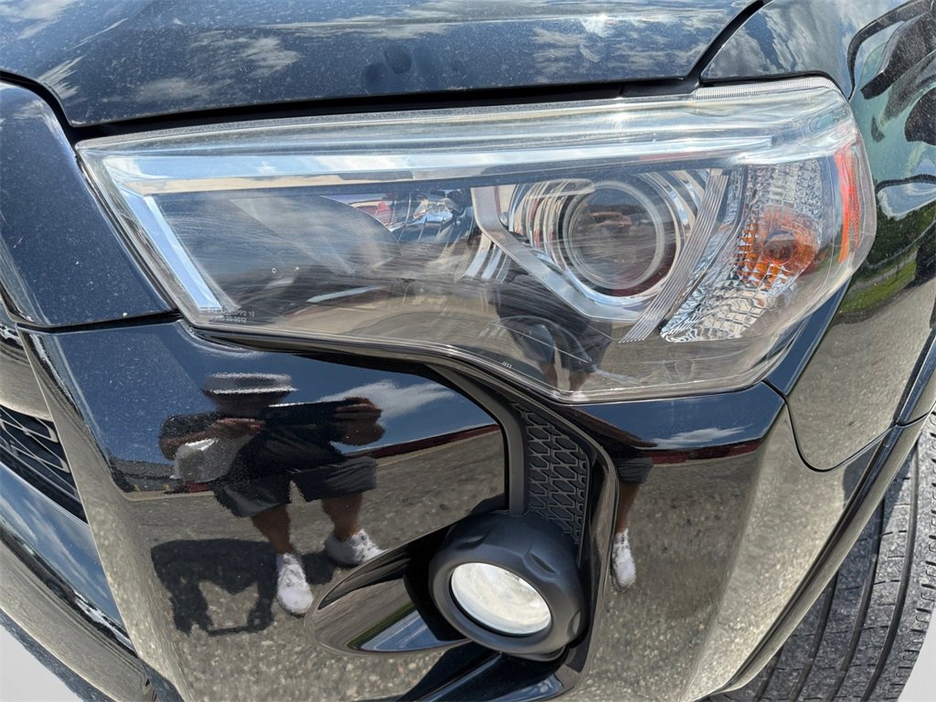 Used 2019 Toyota 4Runner SR5 image 22