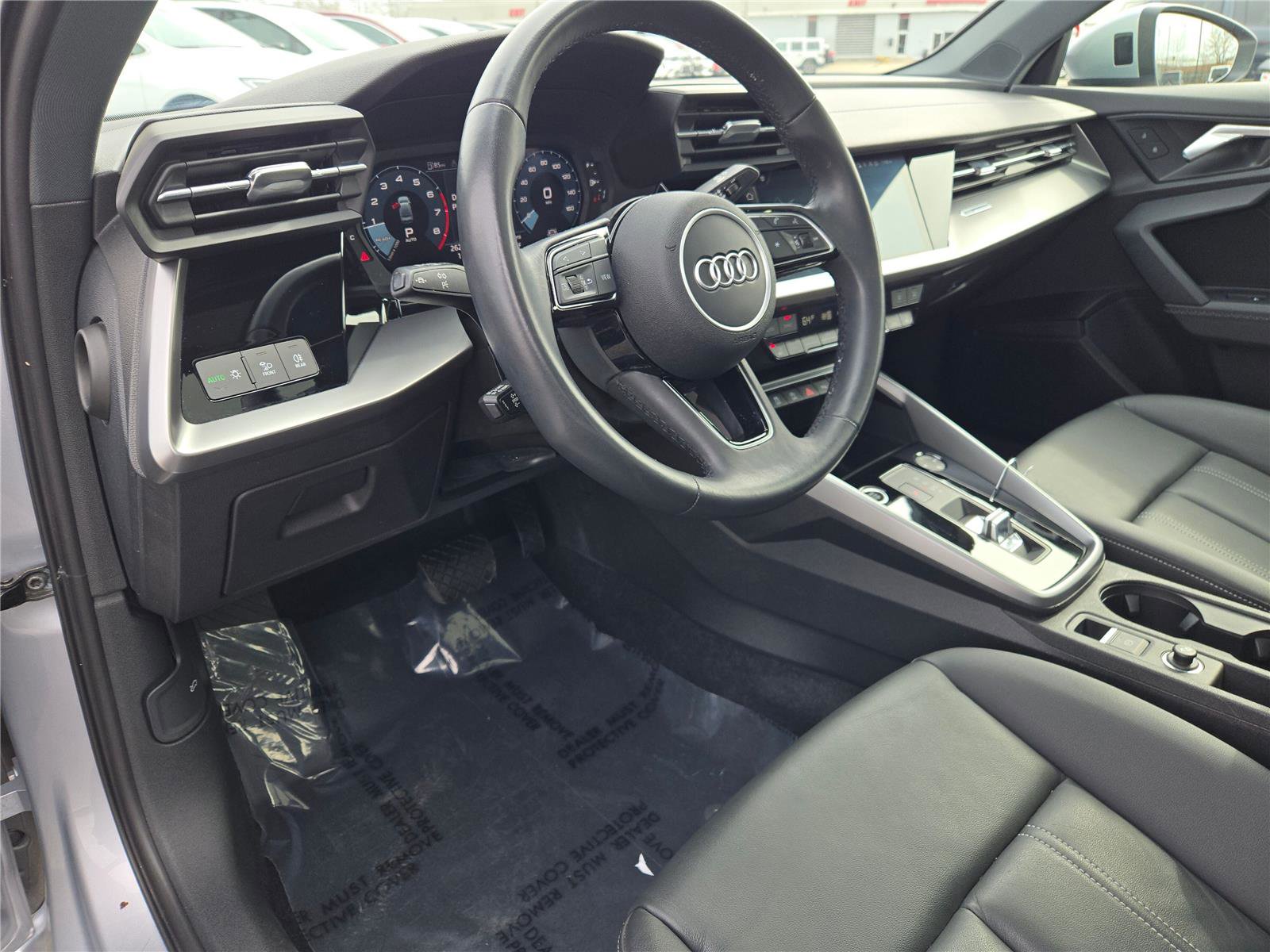 Used 2023 Audi A3 2.0T Premium w/ Convenience Package image 23