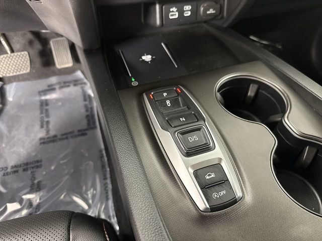 Used 2024 Honda Ridgeline TrailSport image 19