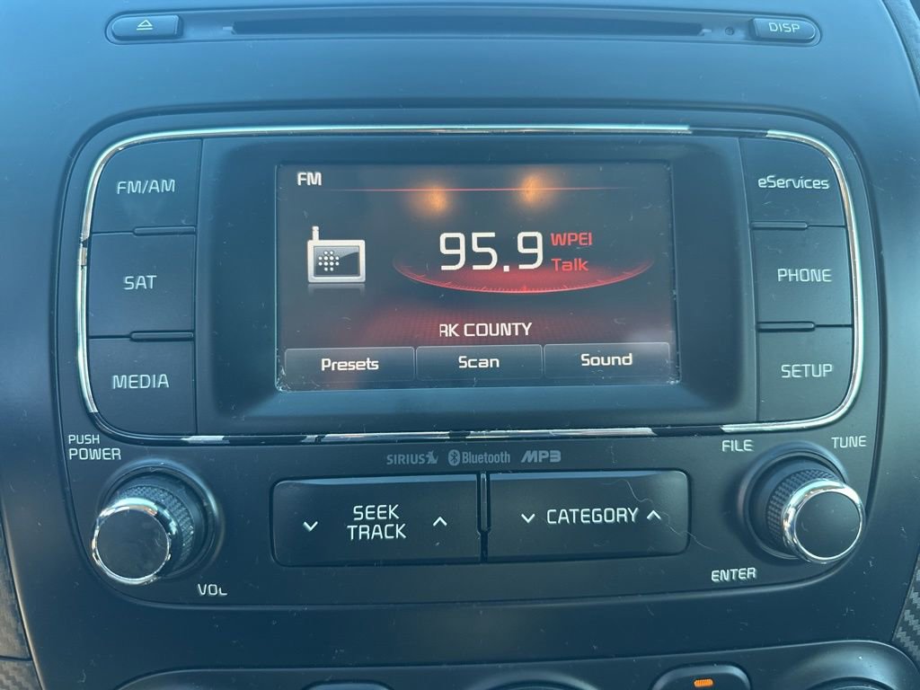 Used 2015 Kia Forte EX w/ EX Premium Package image 21