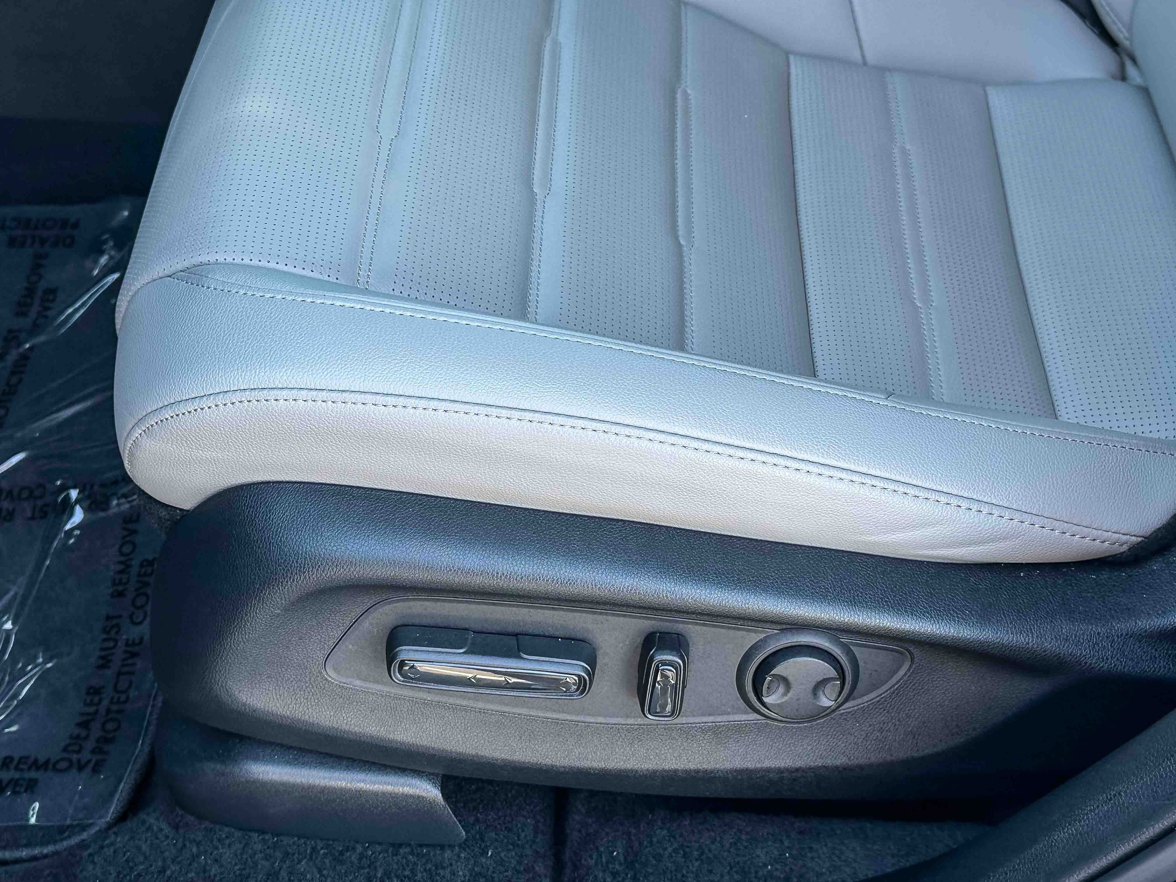 Certified 2025 Honda CR-V EX-L image 15