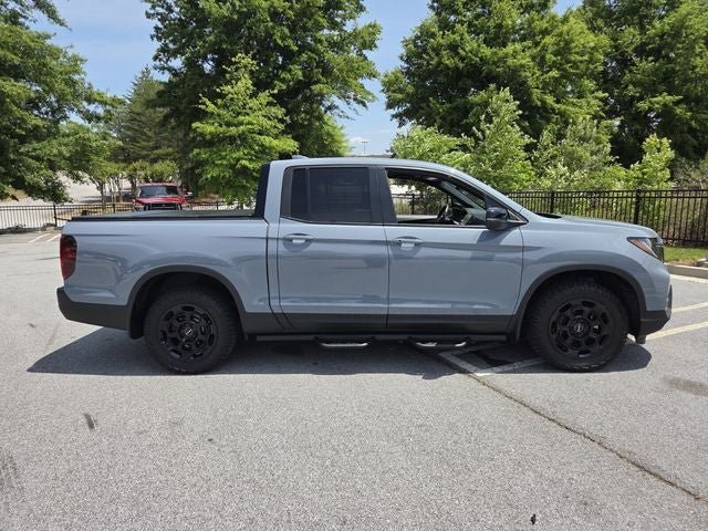 Used 2025 Honda Ridgeline TrailSport+ image 7