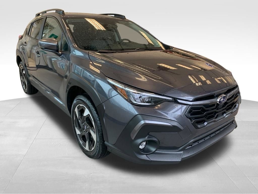New 2026 Subaru Crosstrek 2.5i Limited image 1