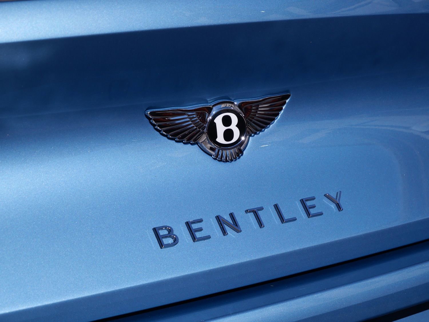 New 2026 Bentley Continental GTC AWD/4WD image 7