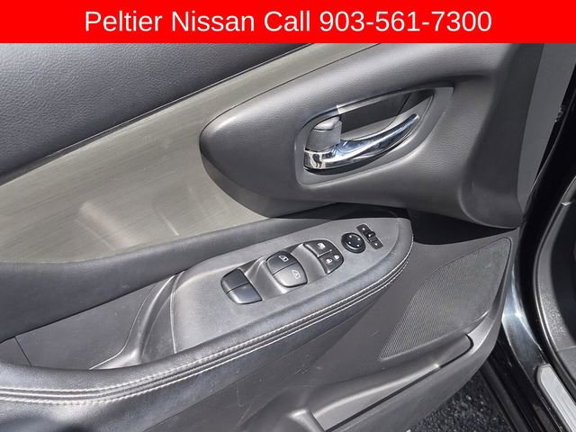 Used 2016 Nissan Murano SV image 21