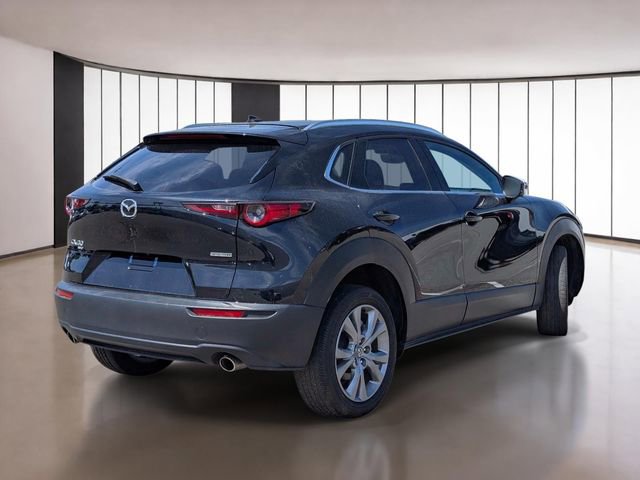 Used 2024 MAZDA CX-30 AWD 2.5 S w/ Premium Package image 5