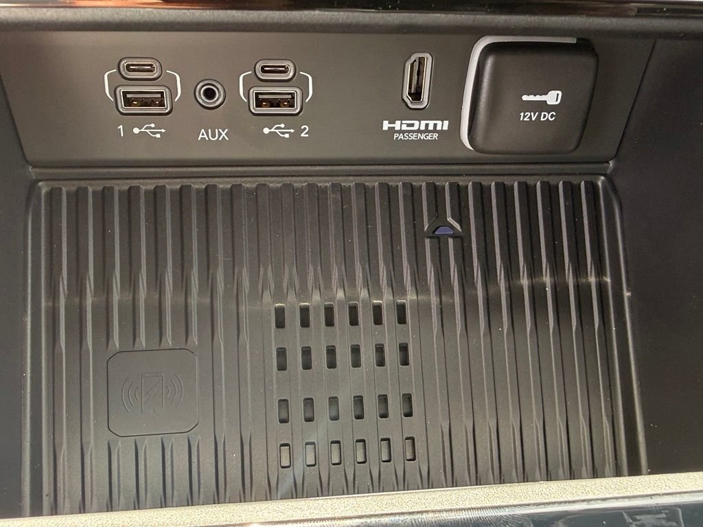 New 2026 Jeep Grand Cherokee Summit AWD/4WD image 15