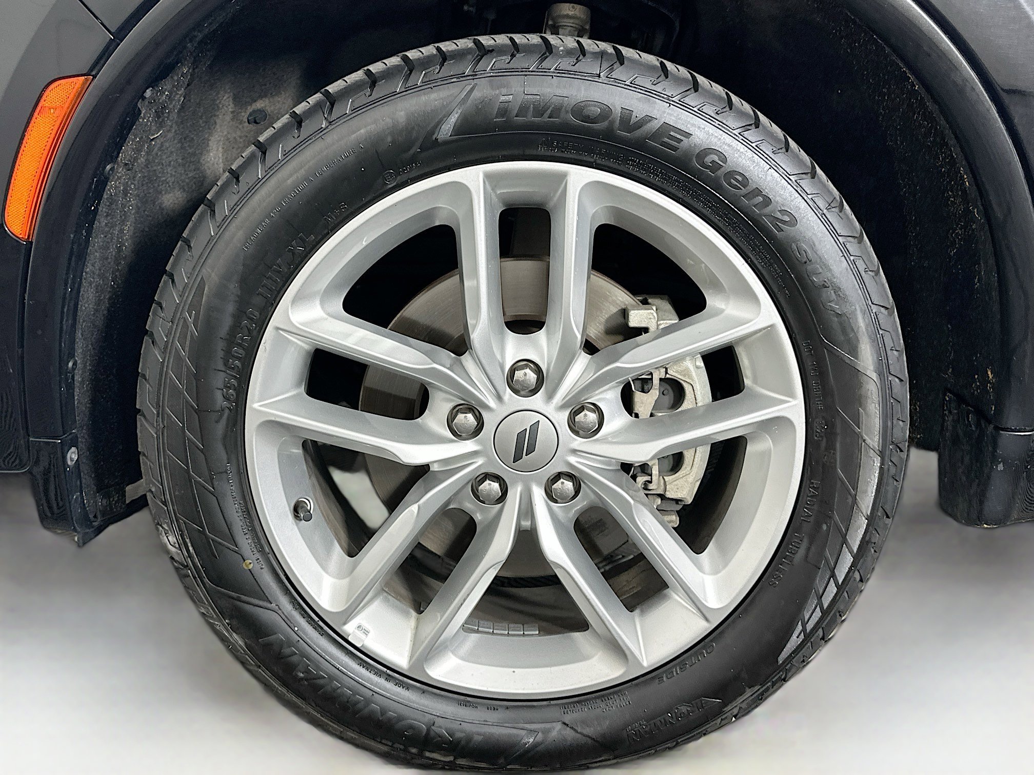 Used 2024 Dodge Durango GT image 11