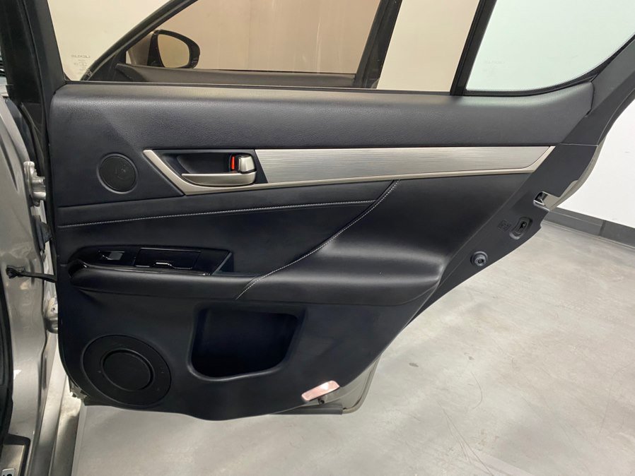 Used 2015 Lexus GS 350 AWD w/ F Sport Package image 45