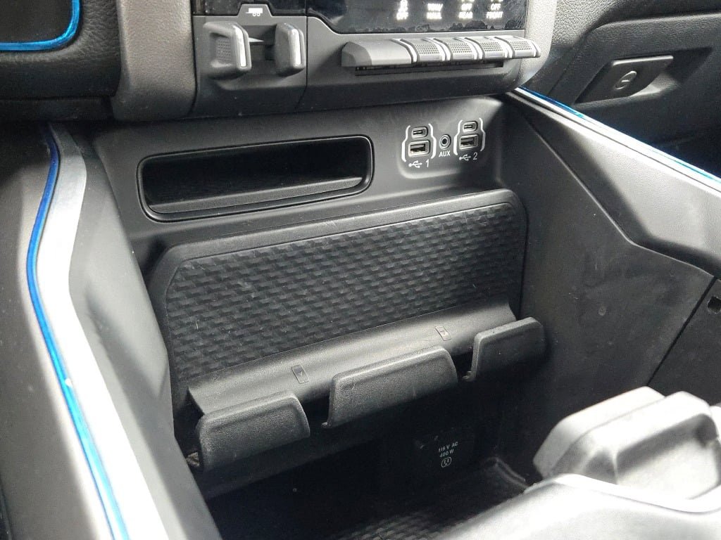 Used 2022 RAM 1500 Big Horn image 26