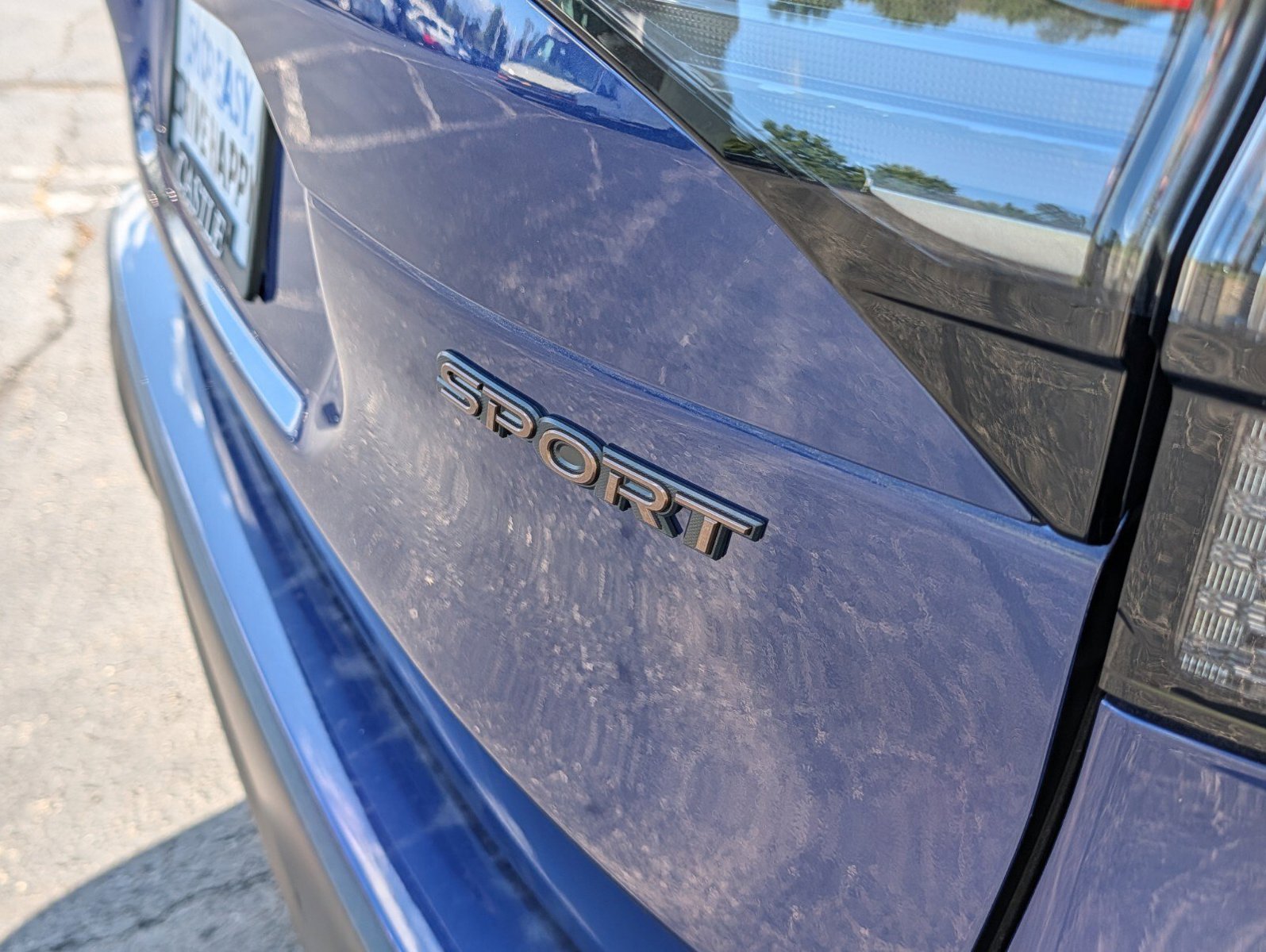 Certified 2026 Subaru Forester Wilderness AWD/4WD image 15