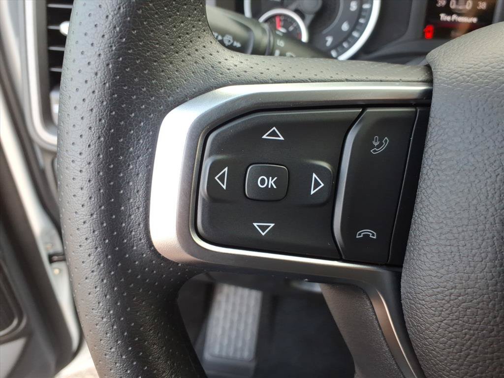 New 2026 RAM 1500 Tradesman AWD/4WD image 24