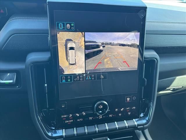 New 2026 GMC Yukon XL AT4 Ultimate image 33