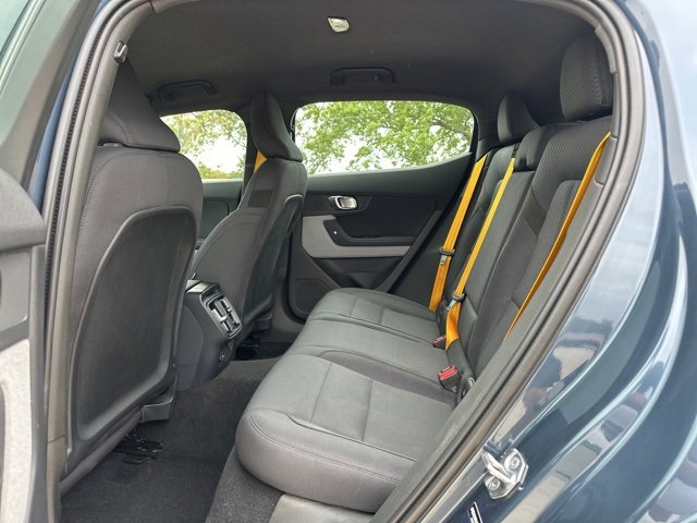 Used 2022 Polestar Polestar 2 w/ Performance Package image 11