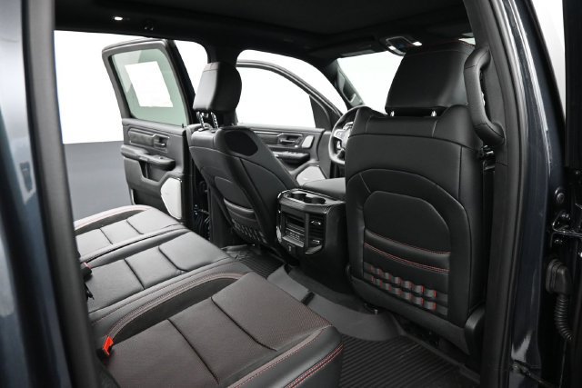 New 2027 RAM 1500 Rebel w/ Rebel Level 2 Equipment Group AWD/4WD image 24