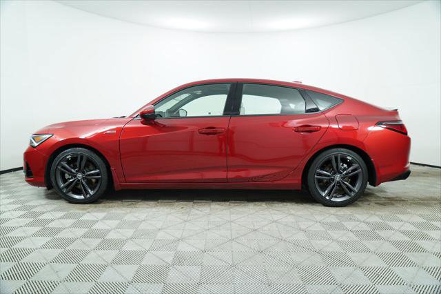 Used 2024 Acura Integra A-Spec FWD image 6