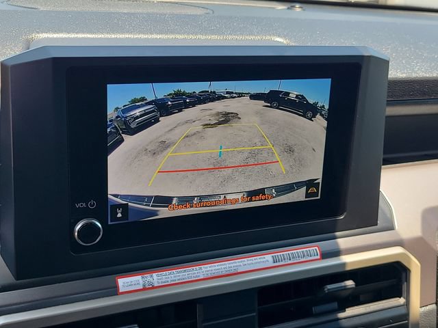 Used 2026 Toyota Tacoma SR5 AWD/4WD image 25