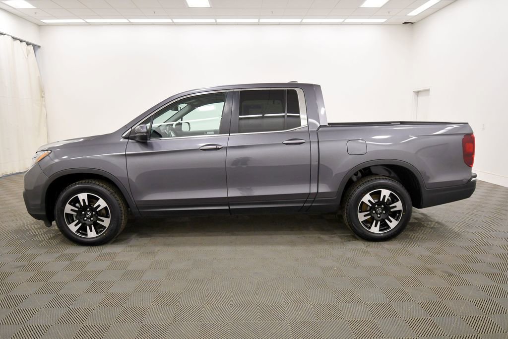 Certified 2020 Honda Ridgeline RTL image 4