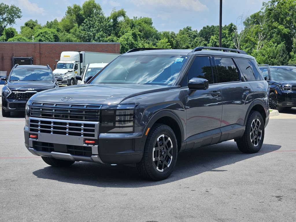 Certified 2026 Hyundai Palisade XRT Pro AWD/4WD image 2