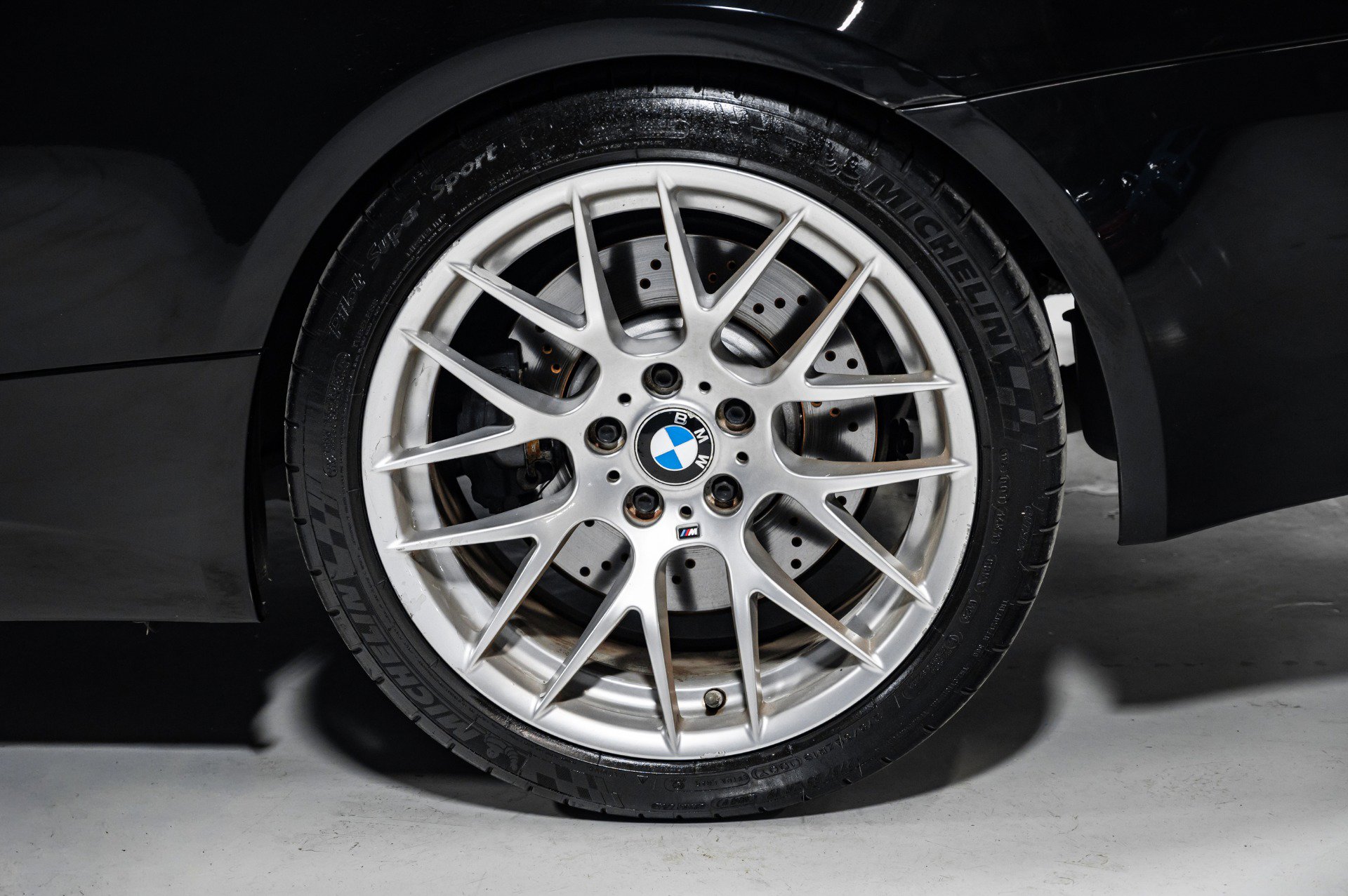 Used 2011 BMW M3 Coupe image 11