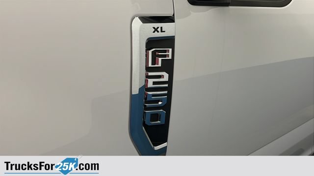 Used 2019 Ford F250 XL w/ XL Value Package AWD/4WD image 39