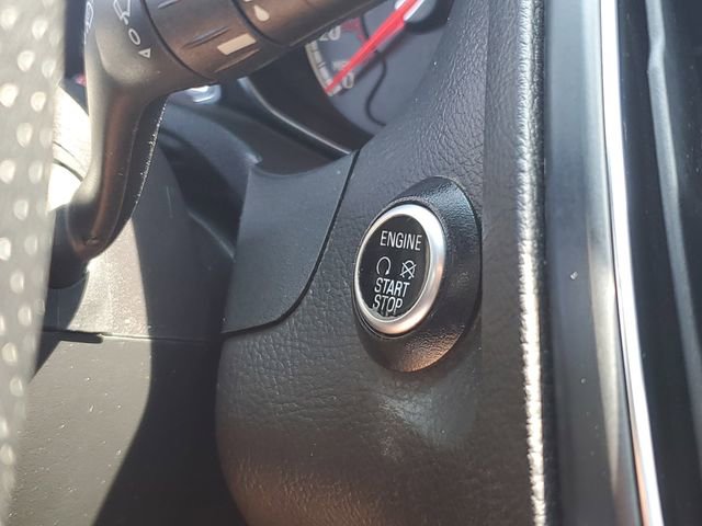 Used 2018 Ford Focus ST FWD image 23
