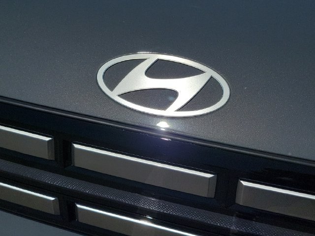 New 2026 Hyundai Santa Fe SE FWD image 32