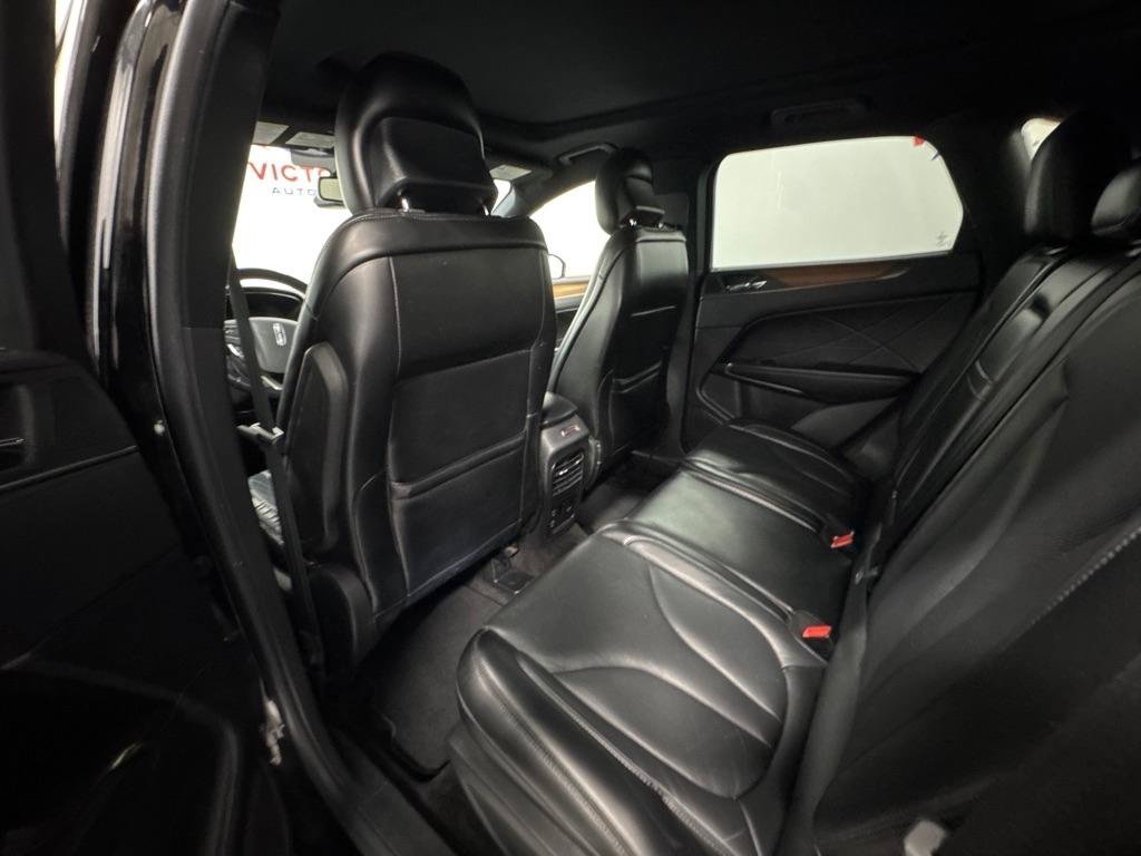 Used 2019 Lincoln MKC Reserve w/ MKC Climate Package AWD/4WD image 11