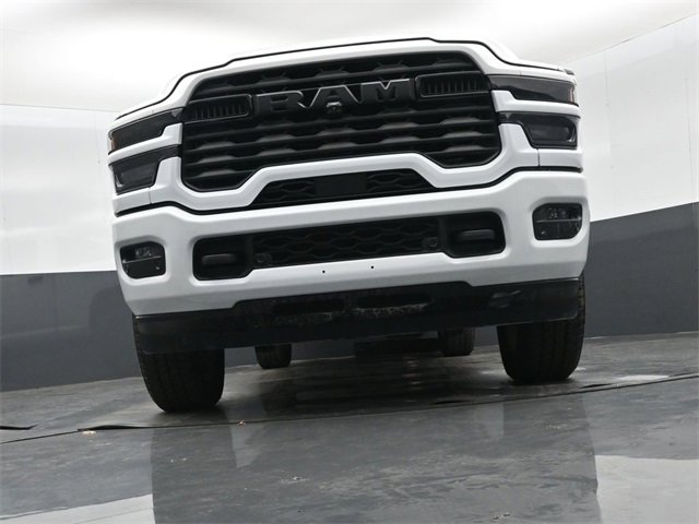 New 2026 RAM 2500 Big Horn image 35