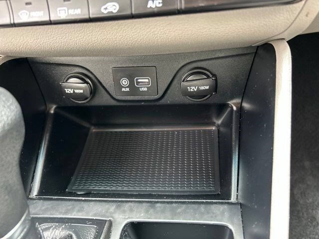 Used 2020 Hyundai Tucson SE AWD/4WD image 27