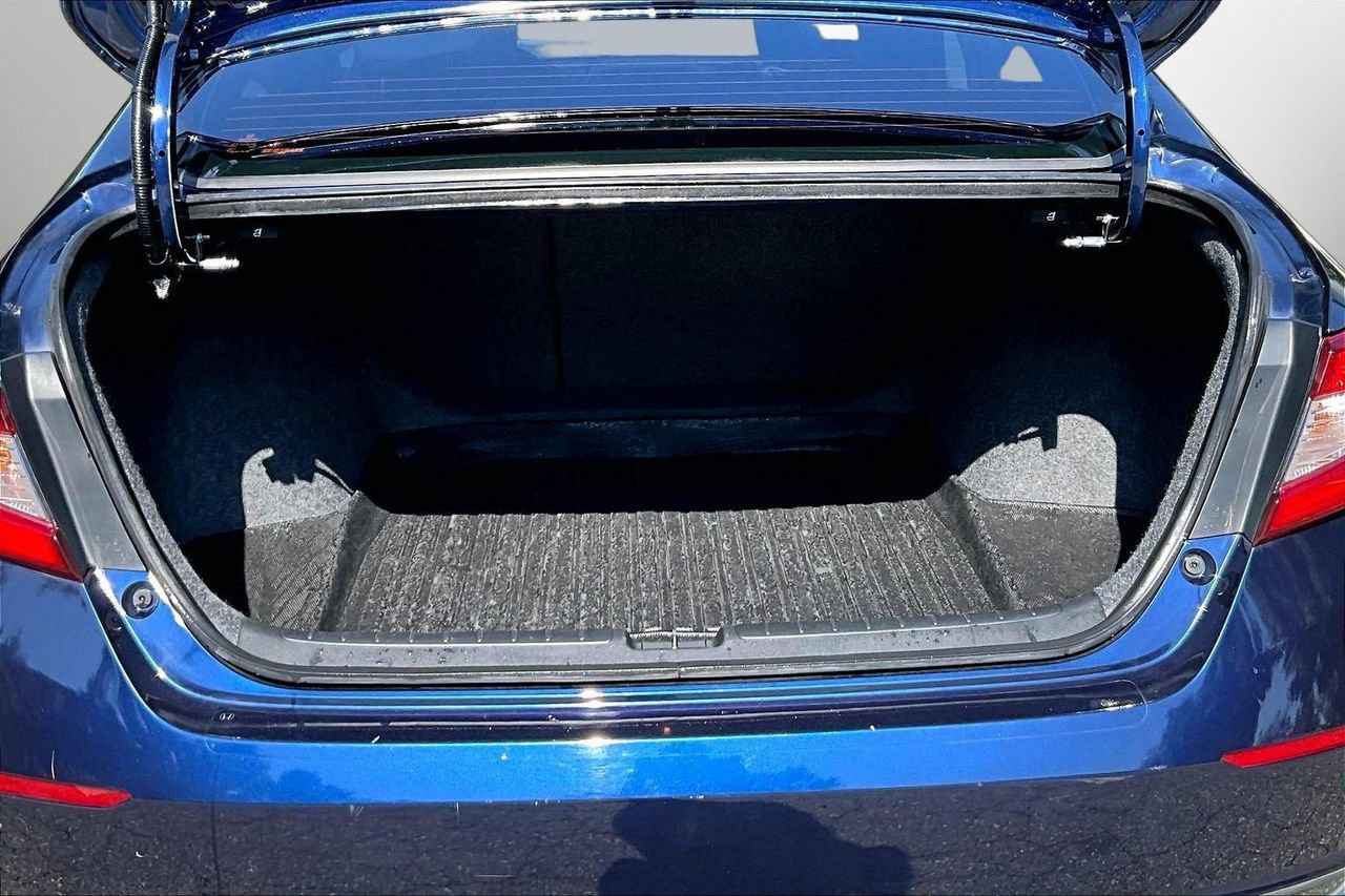 Used 2018 Honda Accord EX-L image 25
