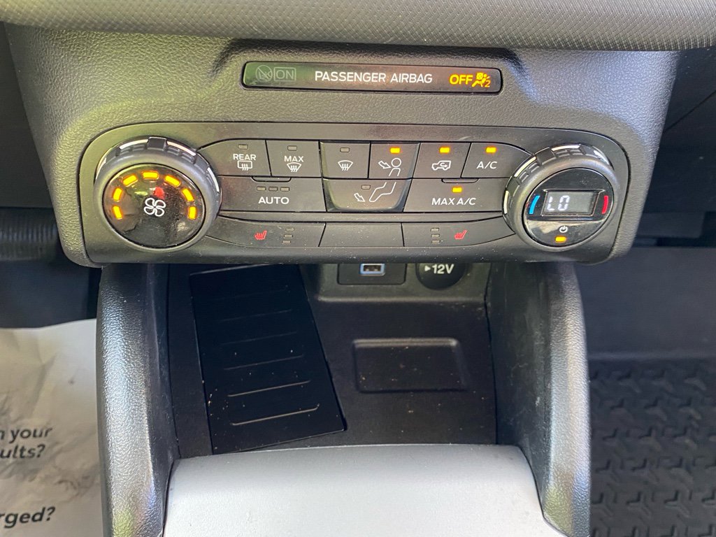 Used 2021 Ford Bronco Sport Big Bend w/ Big Bend Package image 21