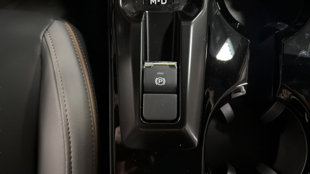 New 2026 Subaru Forester Sport AWD/4WD image 38