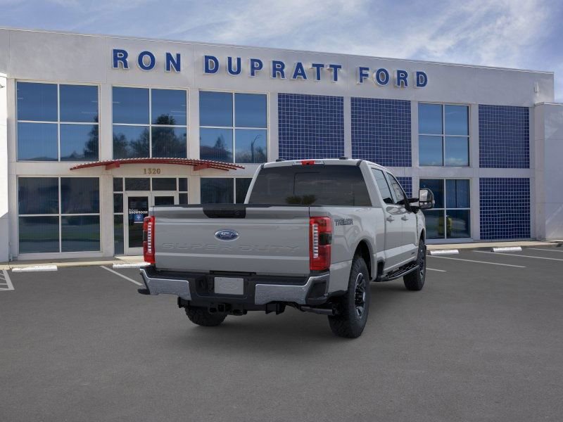 New 2026 Ford F250 XLT w/ XLT Premium Package image 9