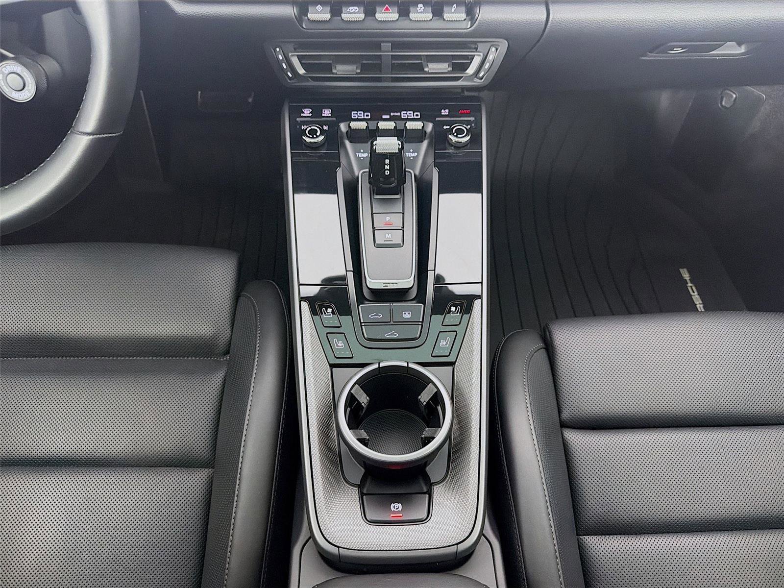 Certified 2020 Porsche 911 Carrera 4S image 20